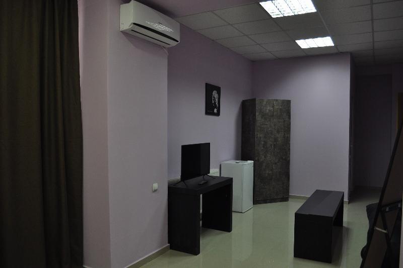 Tiflis Avlabari Hotel Luaran gambar