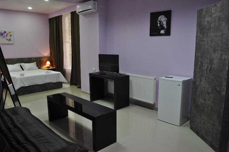 Tiflis Avlabari Hotel Luaran gambar