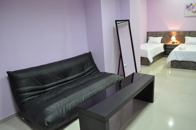 Tiflis Avlabari Hotel Luaran gambar