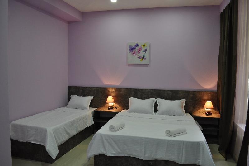 Tiflis Avlabari Hotel Luaran gambar