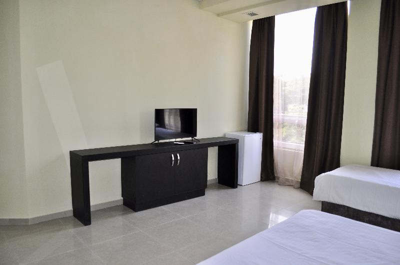 Tiflis Avlabari Hotel Luaran gambar