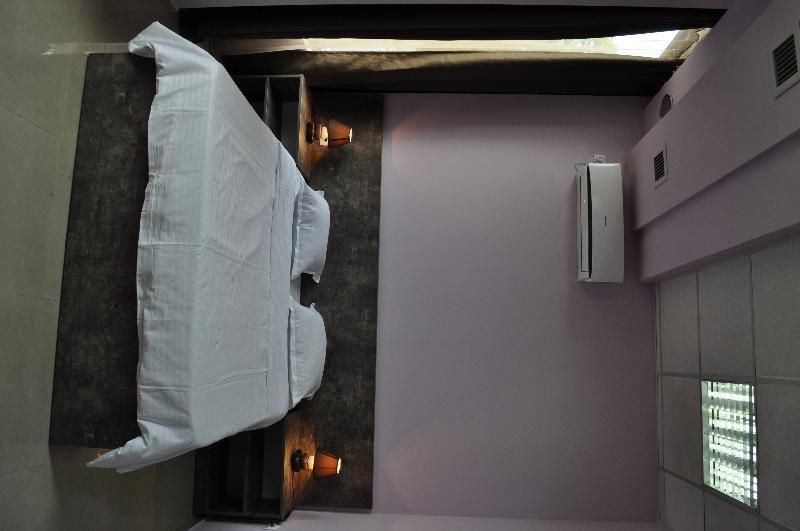 Tiflis Avlabari Hotel Luaran gambar