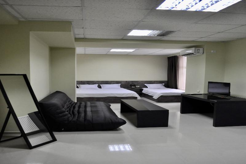 Tiflis Avlabari Hotel Luaran gambar