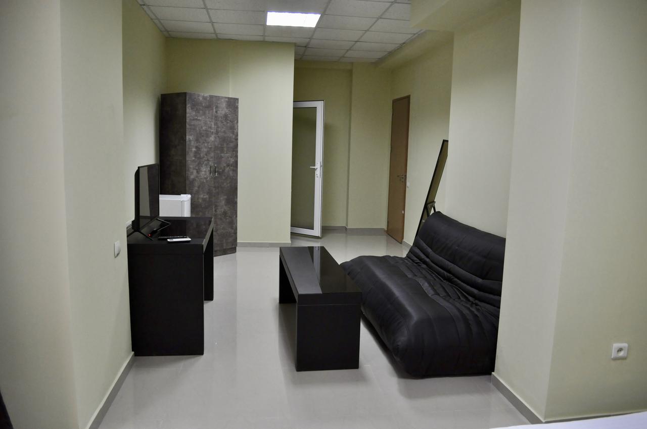 Tiflis Avlabari Hotel Luaran gambar