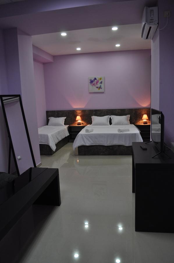 Tiflis Avlabari Hotel Luaran gambar