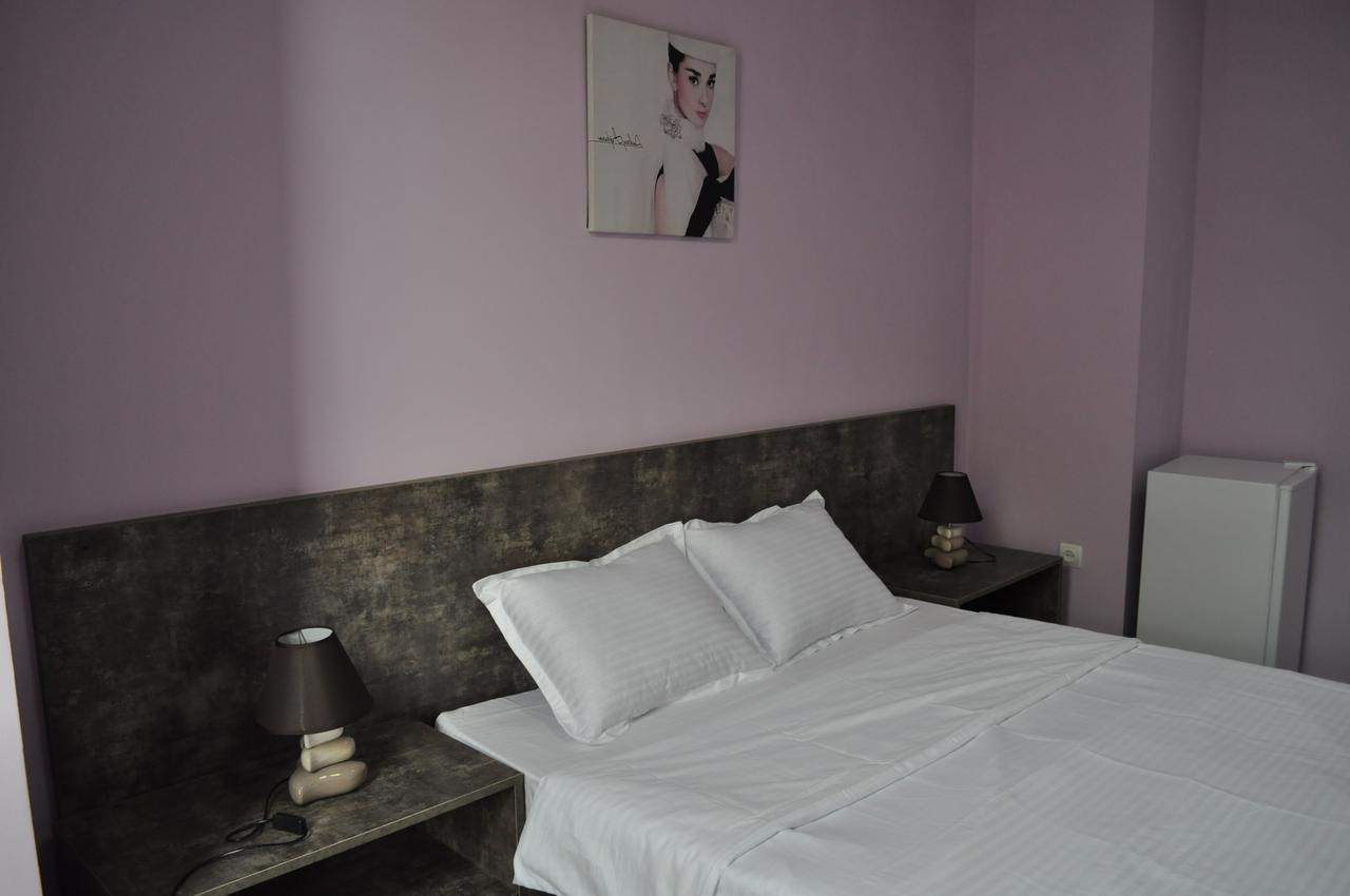 Tiflis Avlabari Hotel Luaran gambar