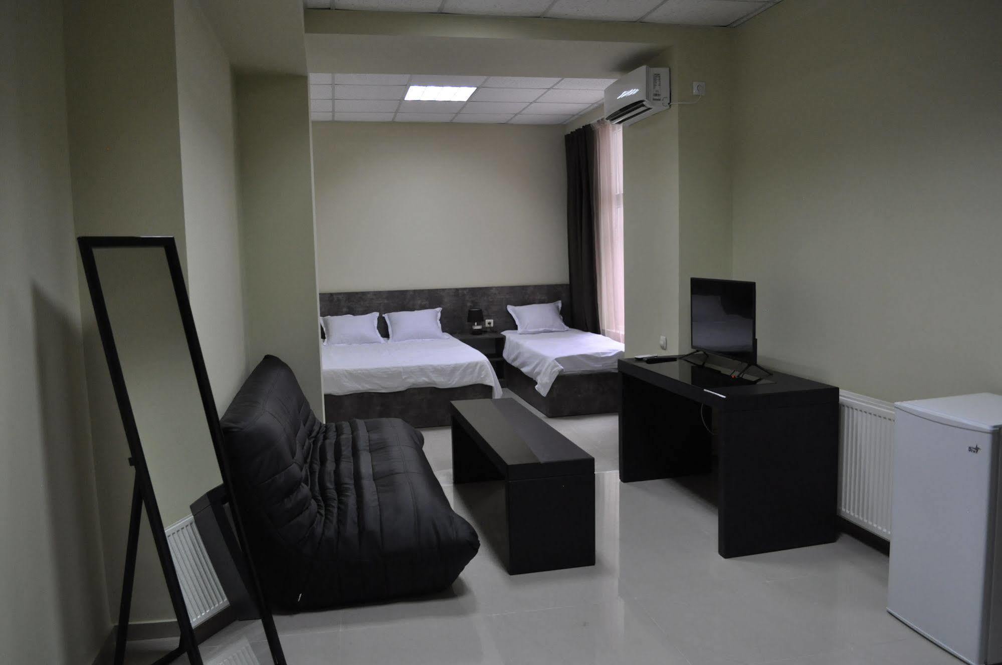 Tiflis Avlabari Hotel Luaran gambar