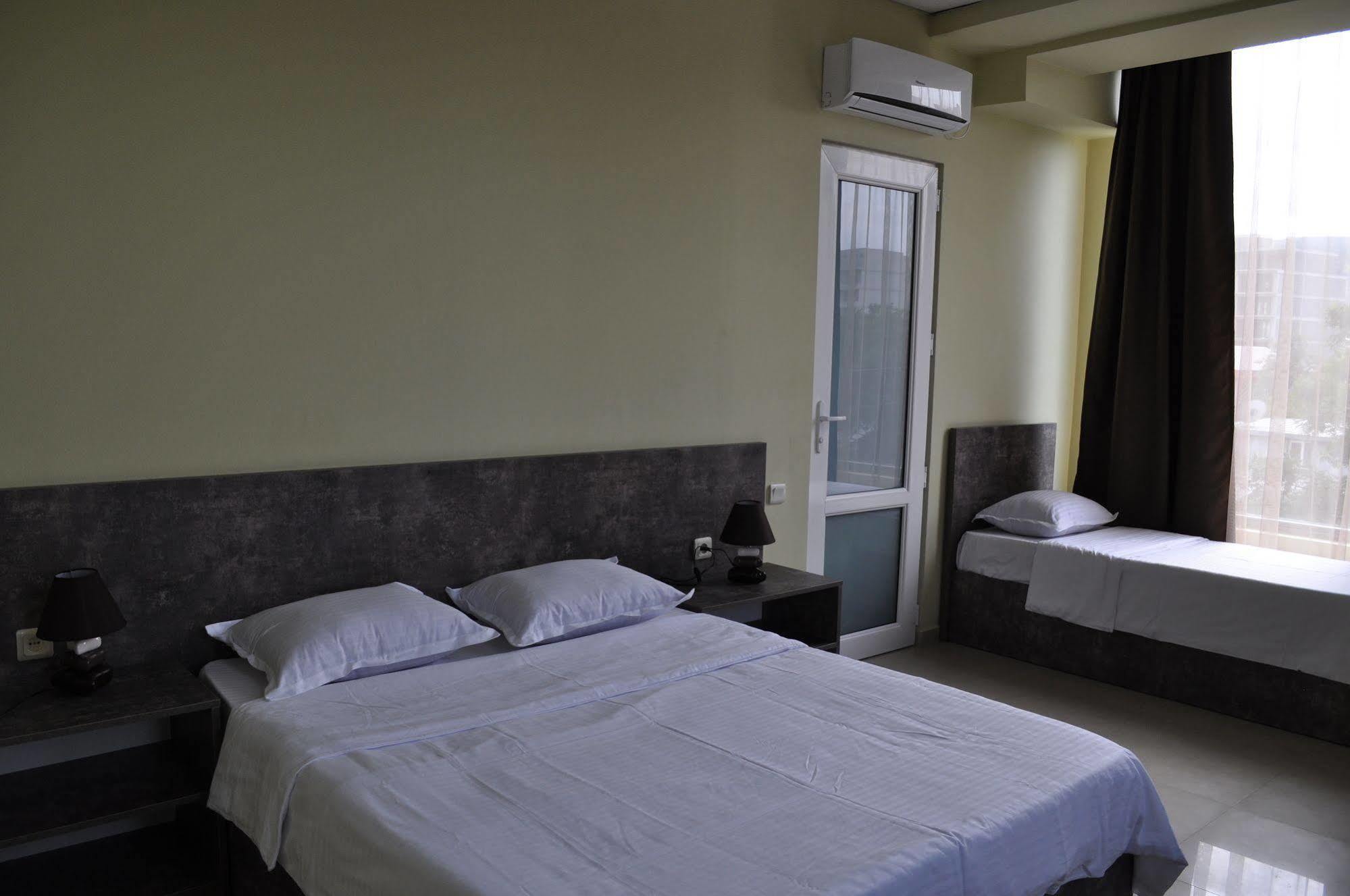 Tiflis Avlabari Hotel Luaran gambar