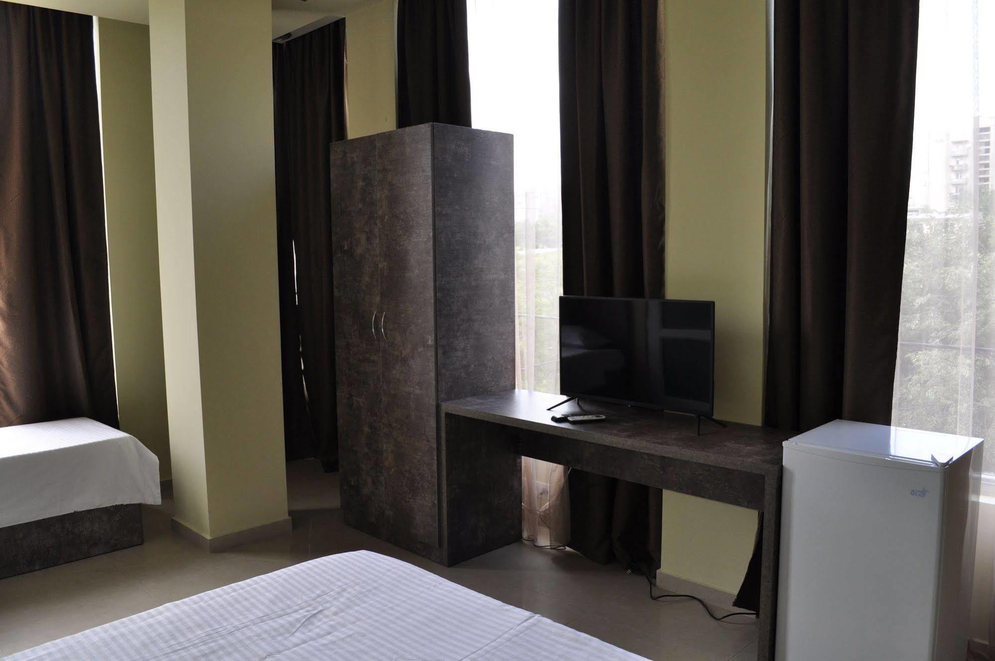 Tiflis Avlabari Hotel Luaran gambar