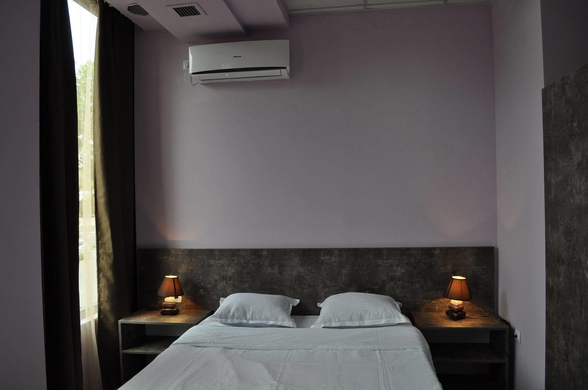 Tiflis Avlabari Hotel Luaran gambar