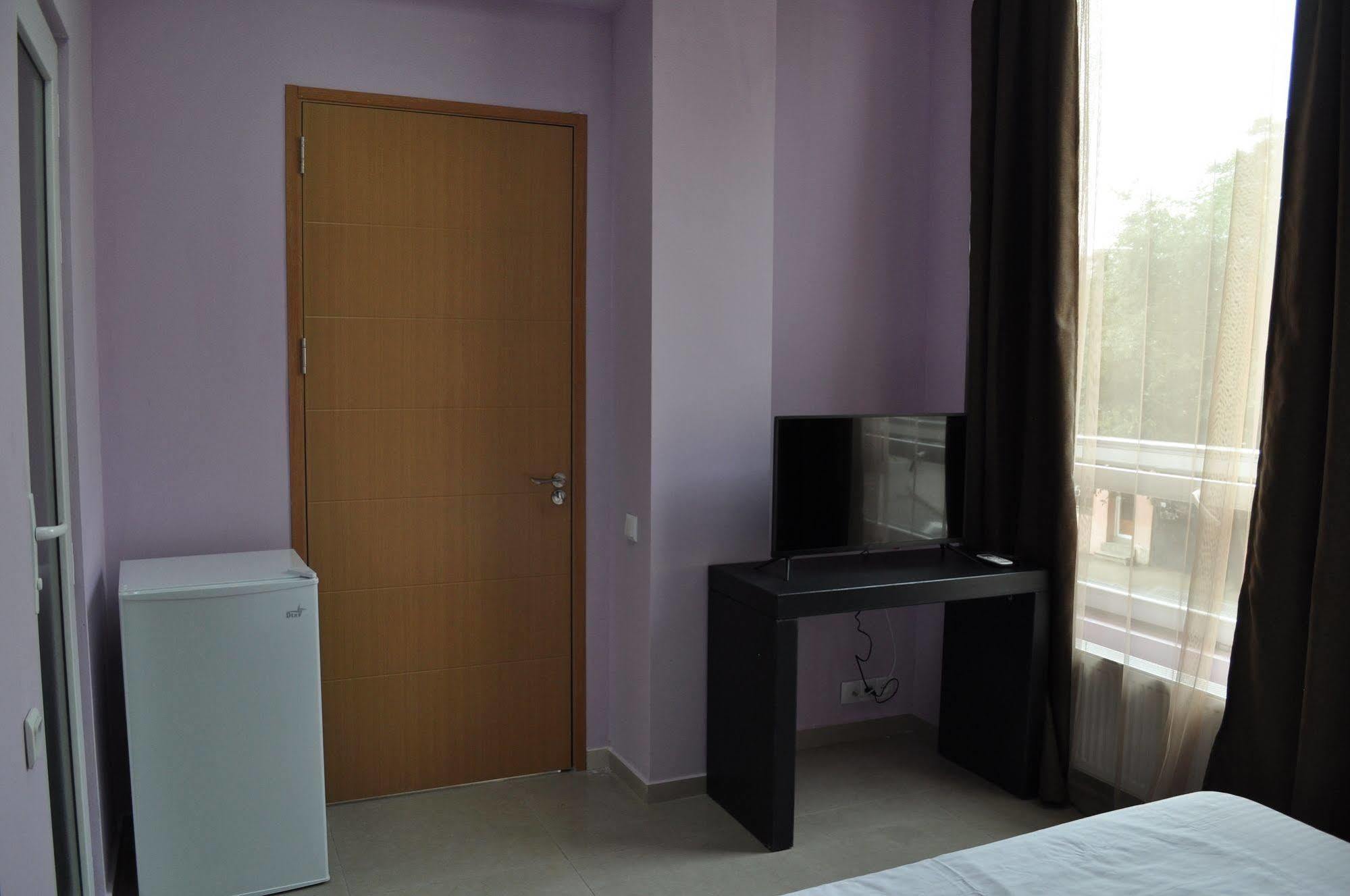 Tiflis Avlabari Hotel Luaran gambar