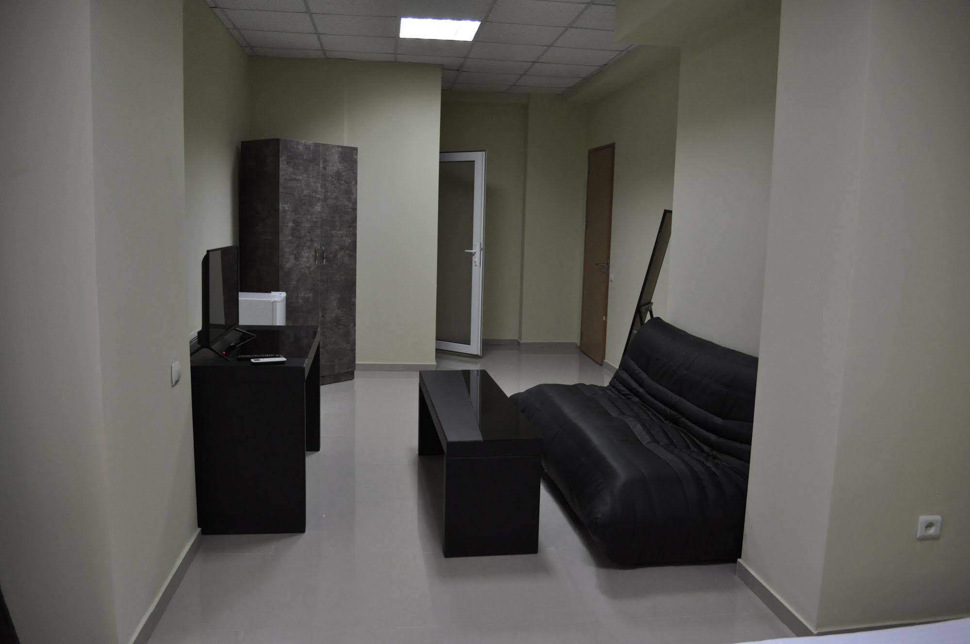 Tiflis Avlabari Hotel Luaran gambar
