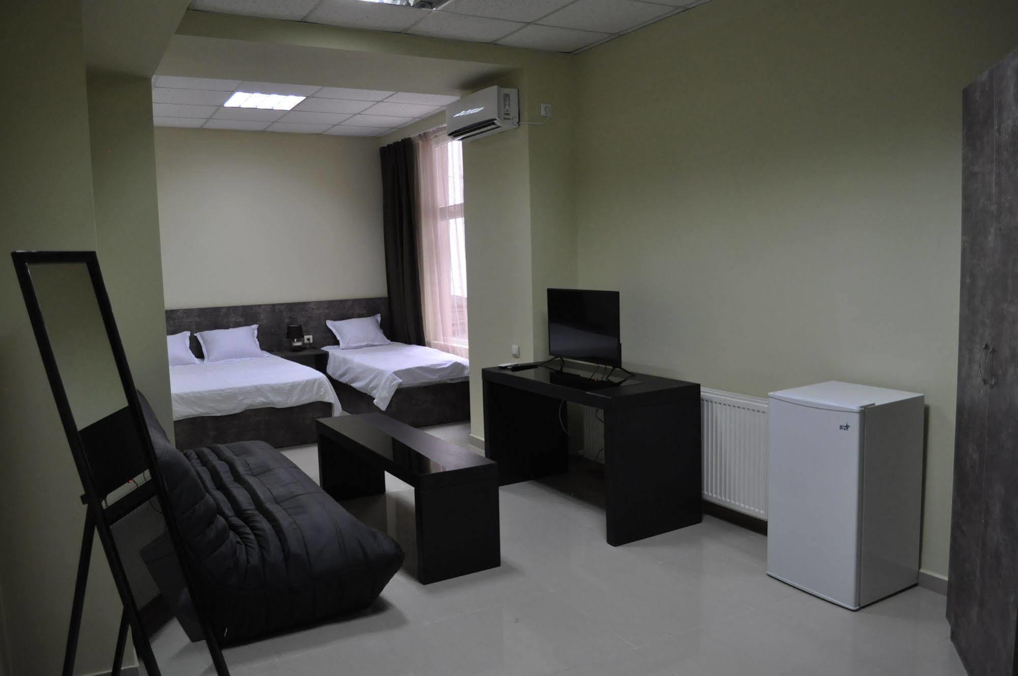 Tiflis Avlabari Hotel Luaran gambar
