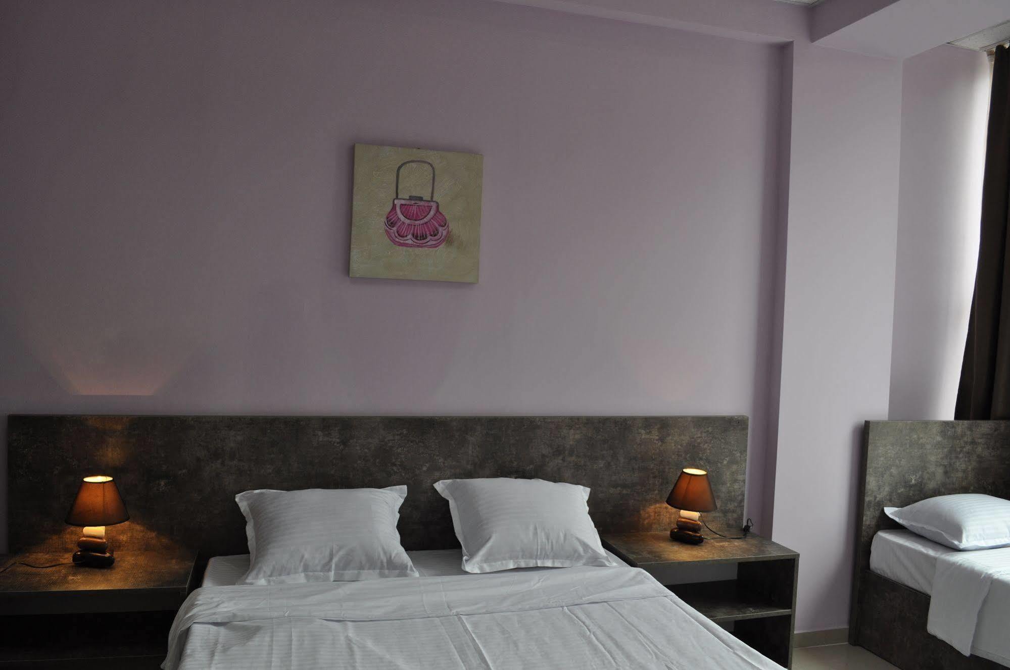 Tiflis Avlabari Hotel Luaran gambar