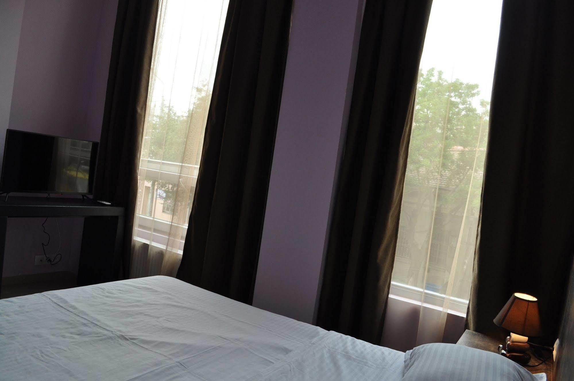 Tiflis Avlabari Hotel Luaran gambar