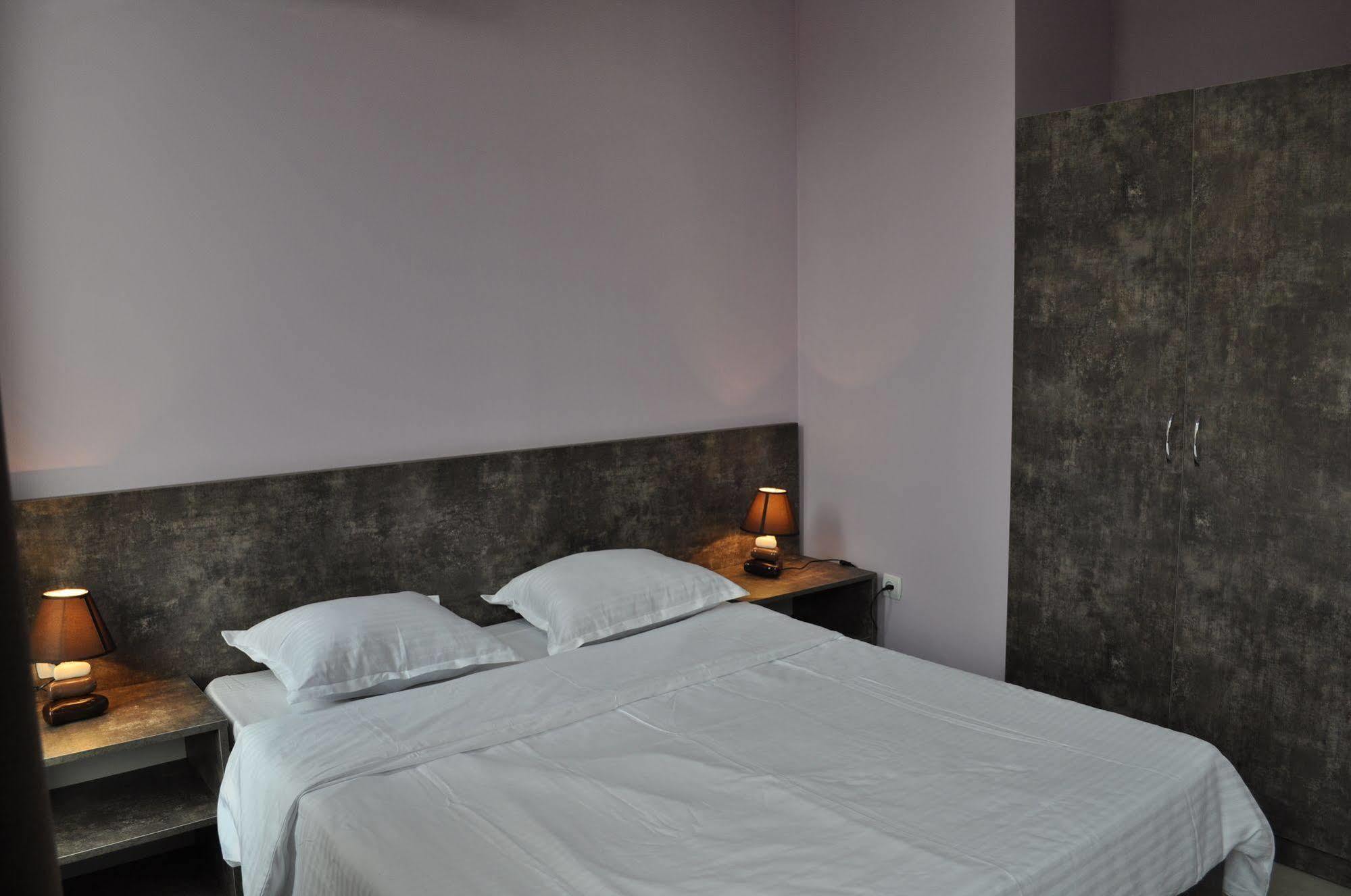 Tiflis Avlabari Hotel Luaran gambar