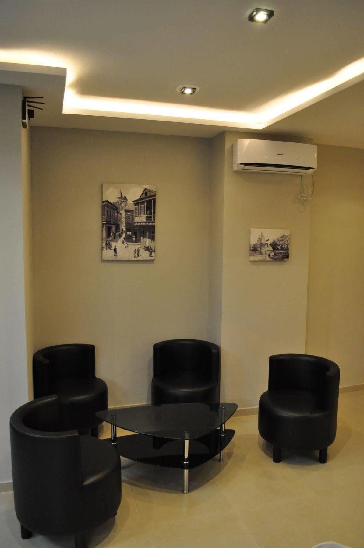 Tiflis Avlabari Hotel Luaran gambar