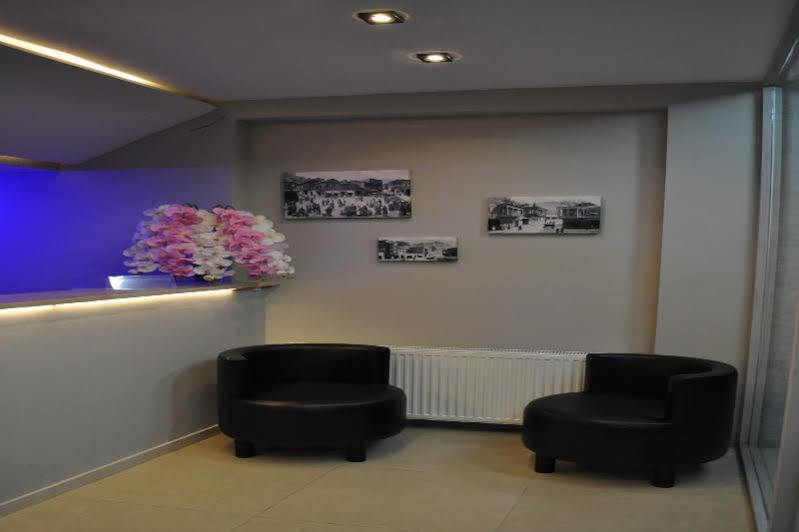 Tiflis Avlabari Hotel Luaran gambar