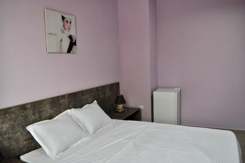 Tiflis Avlabari Hotel Luaran gambar