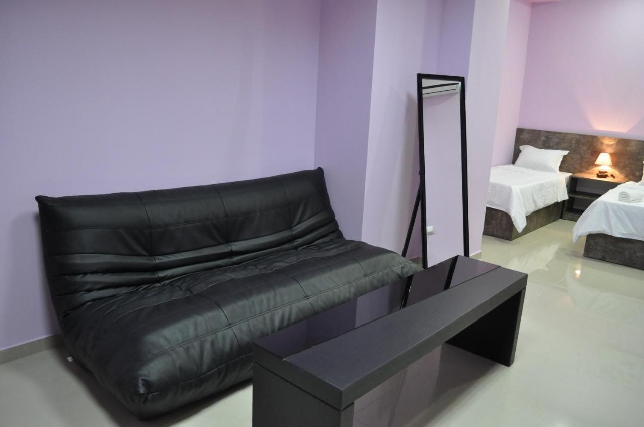 Tiflis Avlabari Hotel Luaran gambar