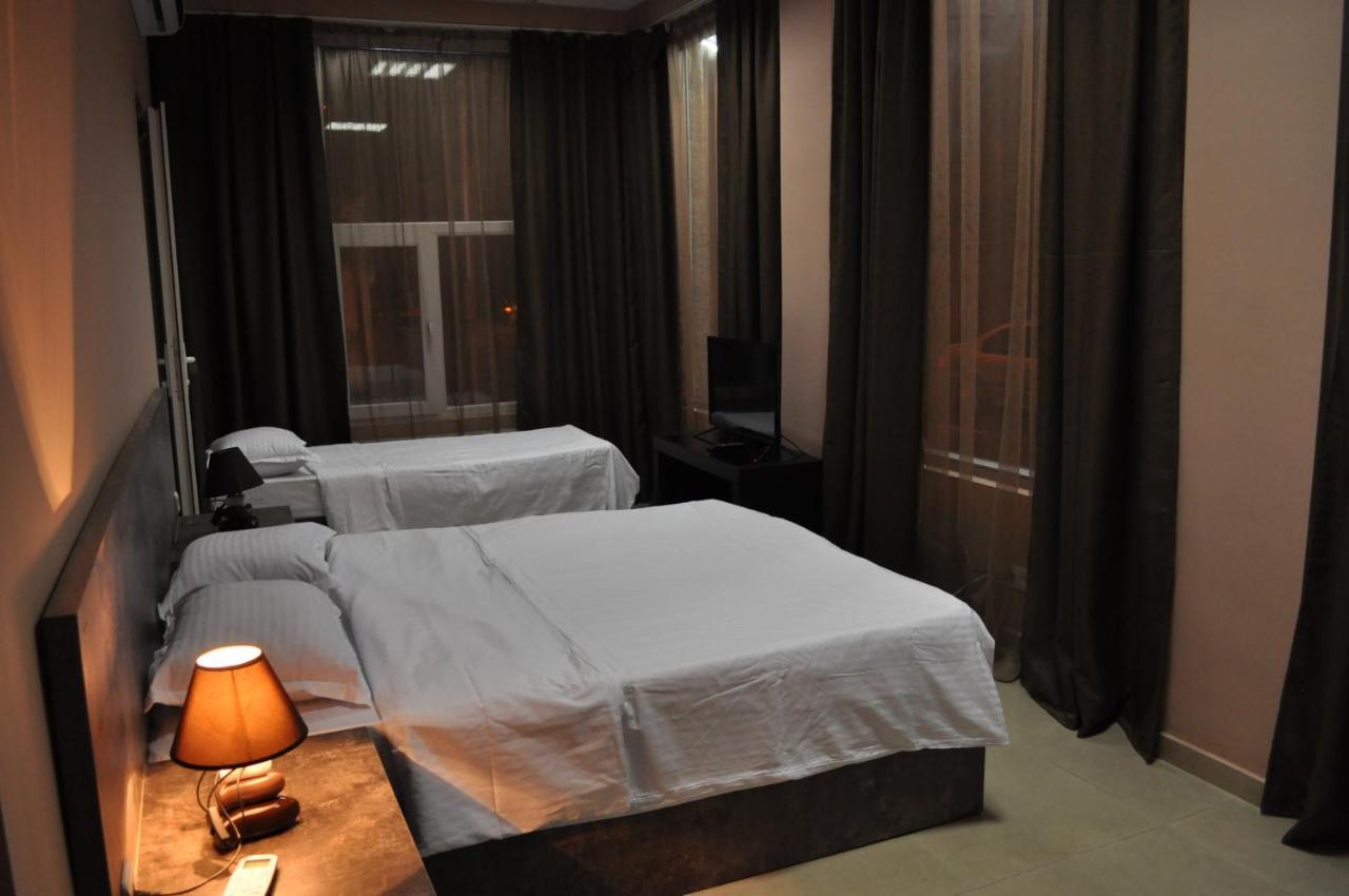 Tiflis Avlabari Hotel Luaran gambar