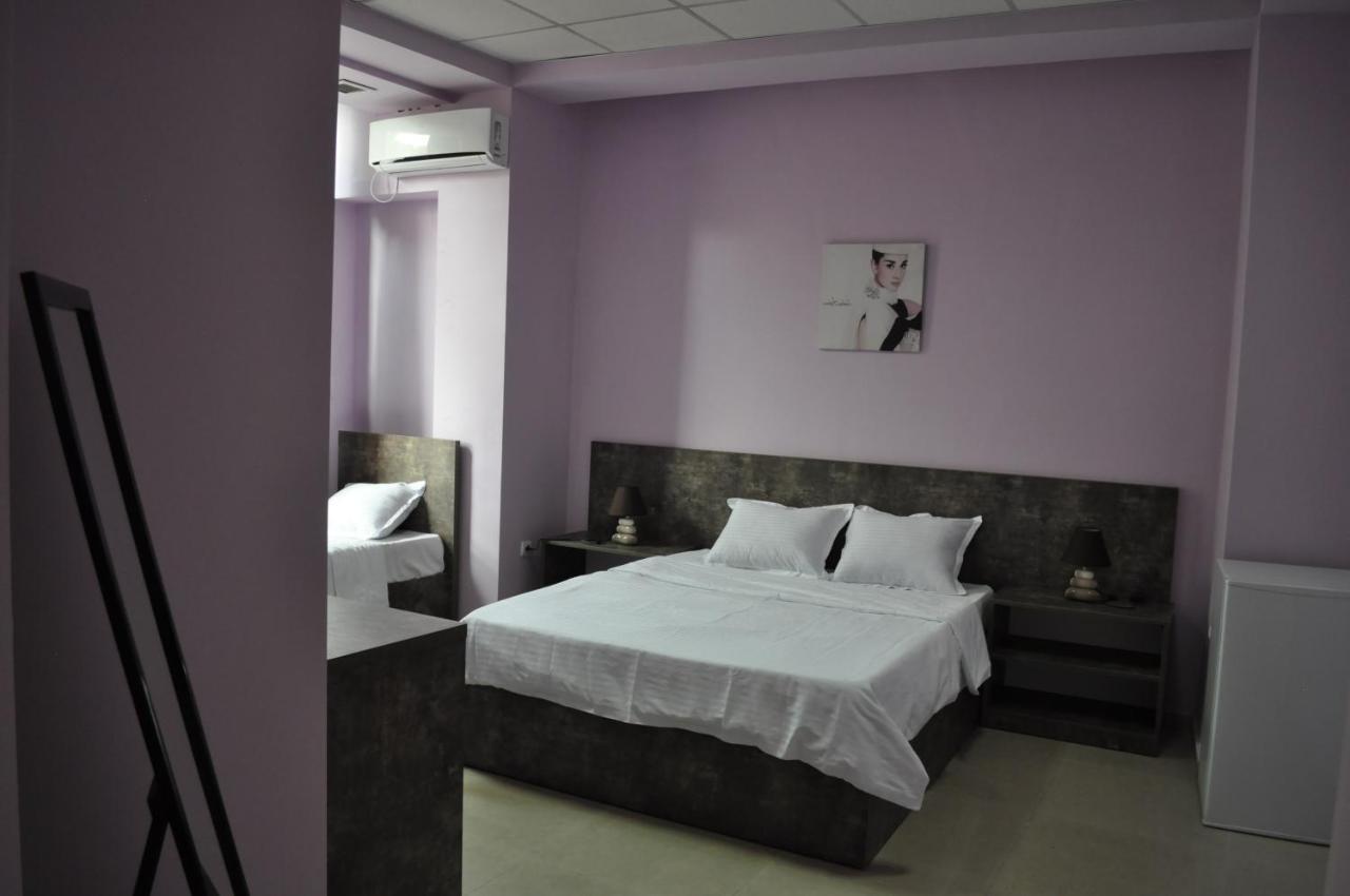 Tiflis Avlabari Hotel Luaran gambar