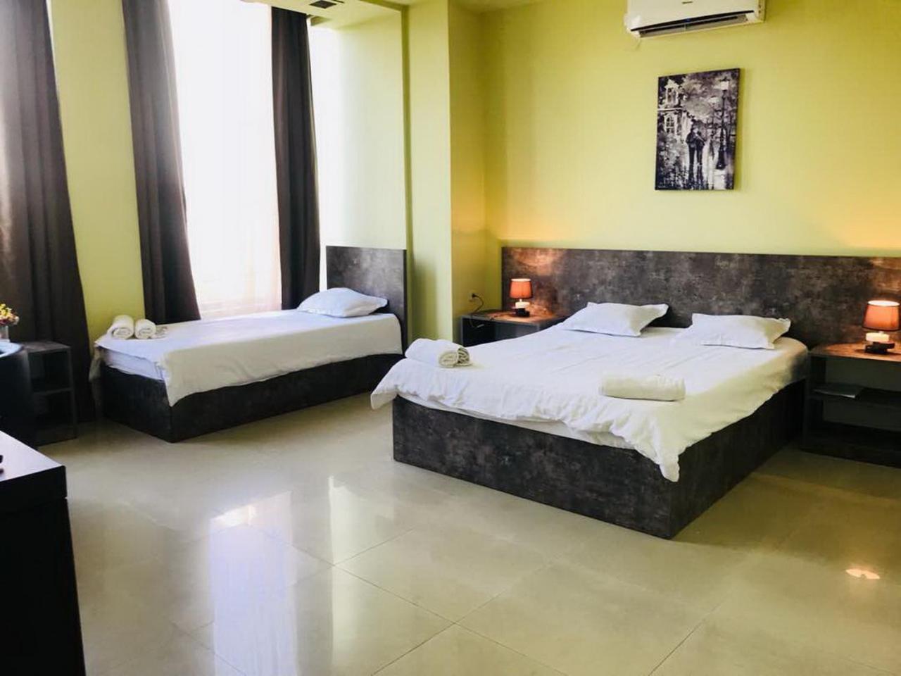 Tiflis Avlabari Hotel Luaran gambar