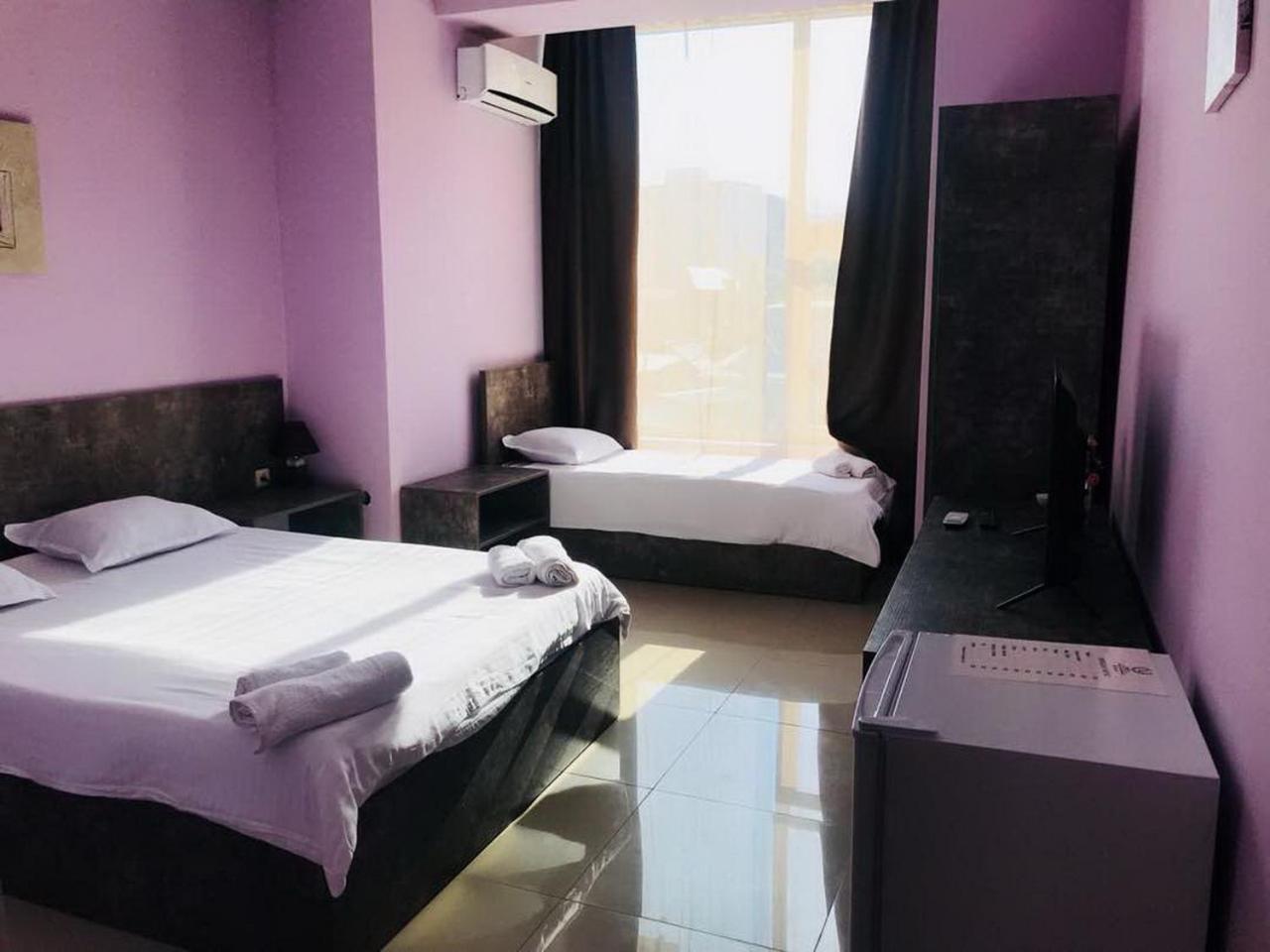Tiflis Avlabari Hotel Luaran gambar