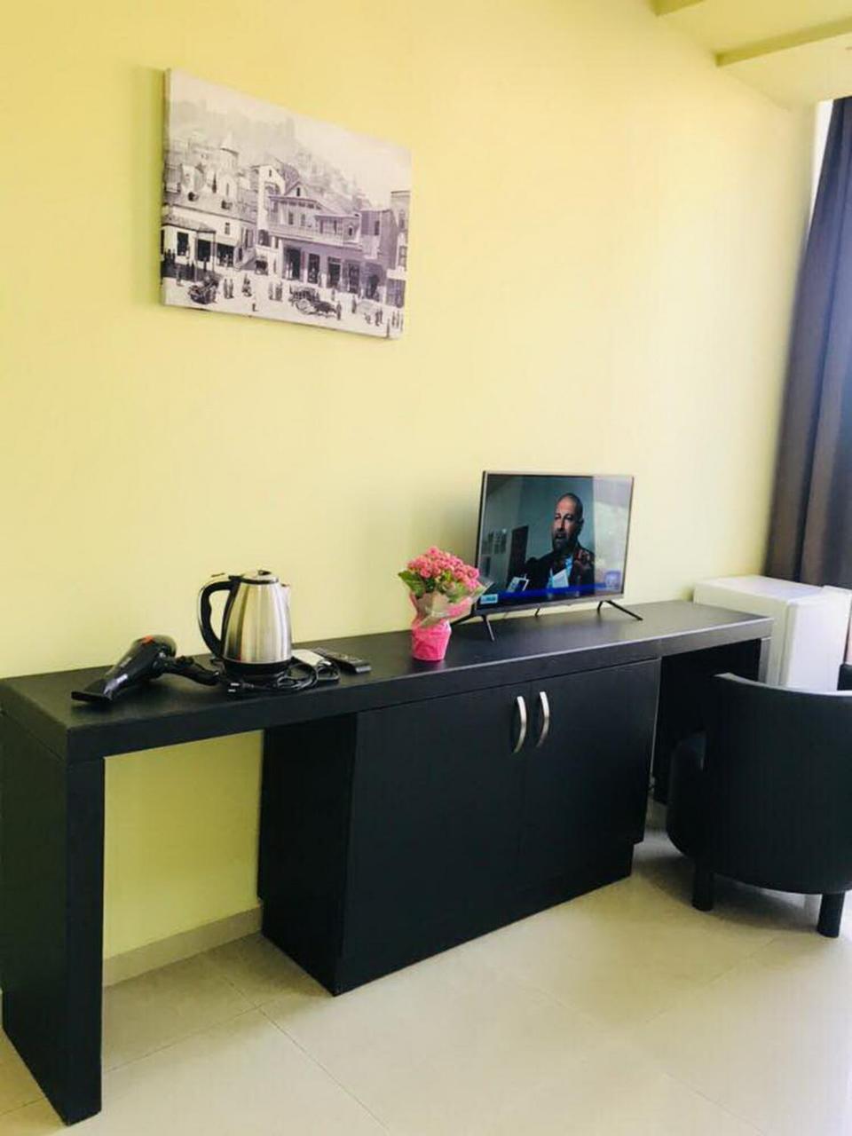 Tiflis Avlabari Hotel Luaran gambar
