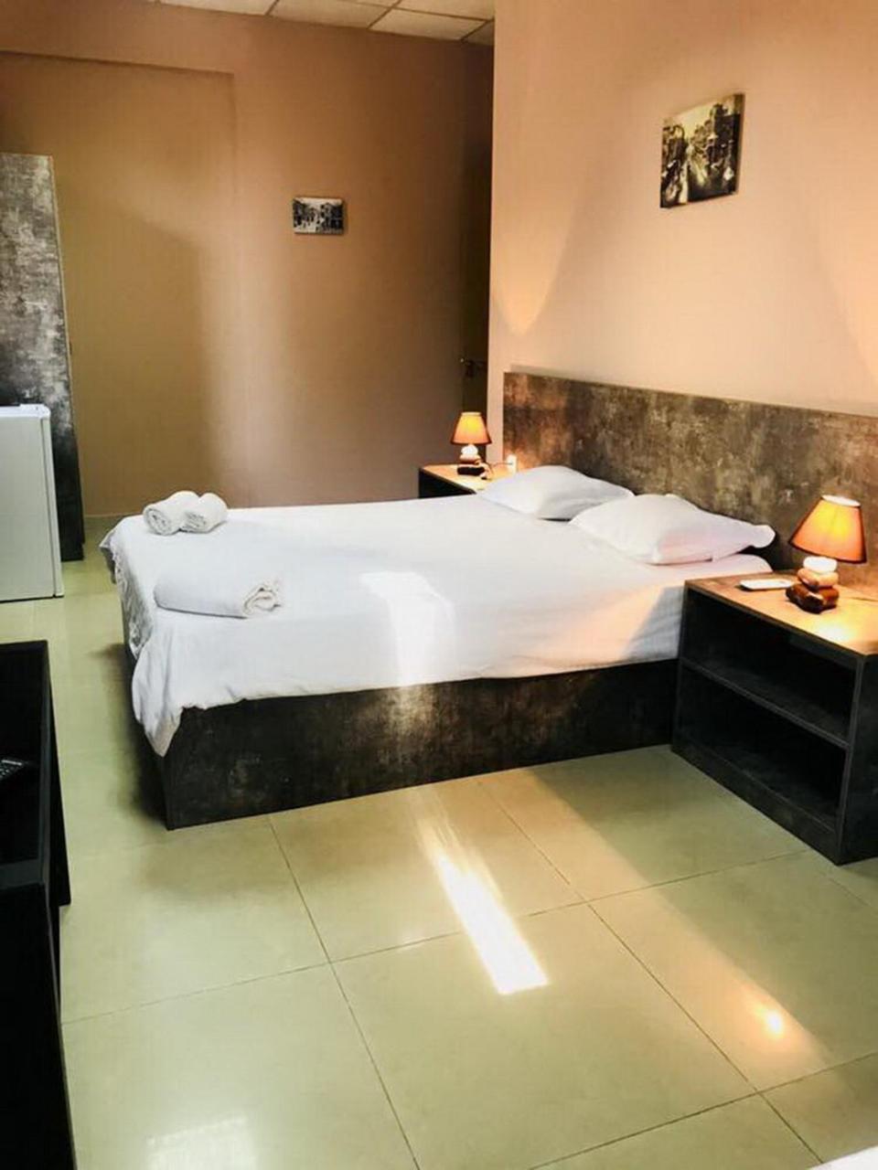 Tiflis Avlabari Hotel Luaran gambar