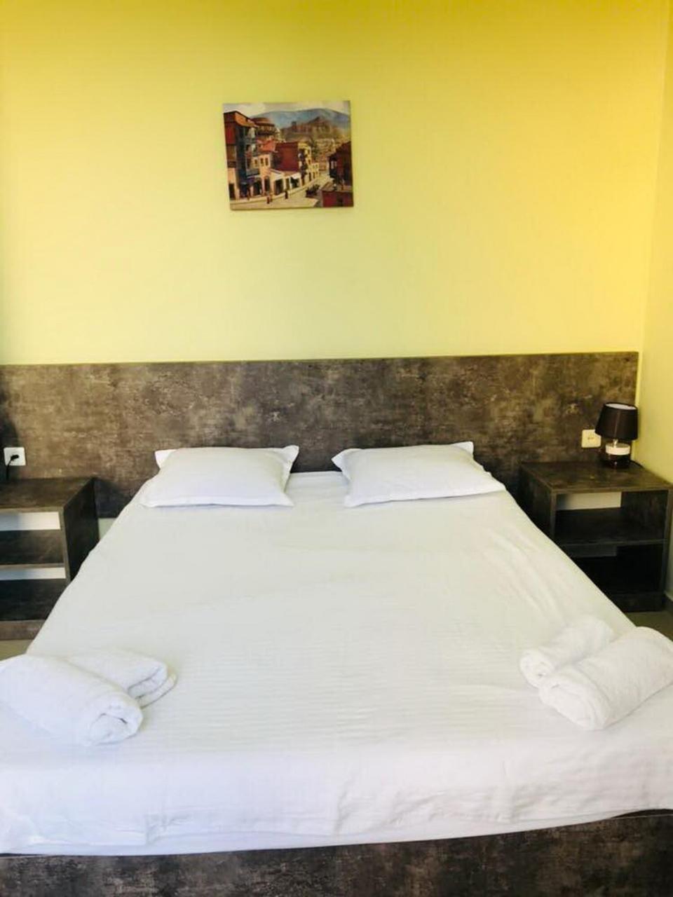 Tiflis Avlabari Hotel Luaran gambar